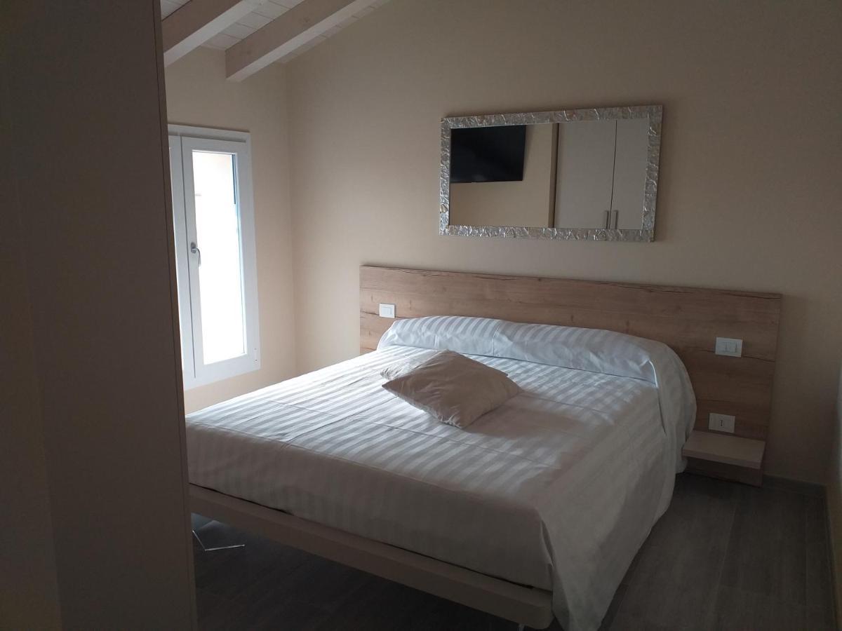 Locanda La Torre Calvisano Eksteriør billede