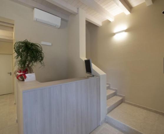 Locanda La Torre Calvisano Eksteriør billede