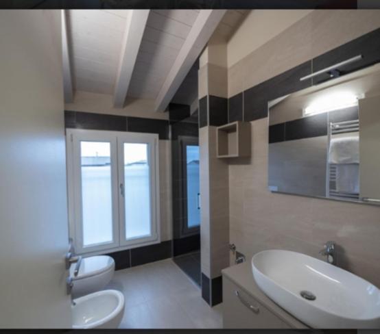 Locanda La Torre Calvisano Eksteriør billede