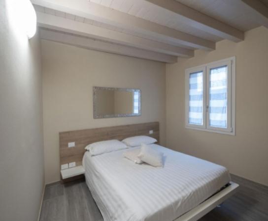 Locanda La Torre Calvisano Eksteriør billede